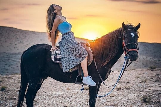 Discover Forests & Rivers with 2 Hours Horseback Riding – Agadir