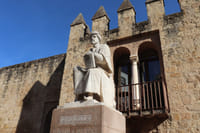 Secrets of Cordoba Self-Guided Exploration Game Tour 7