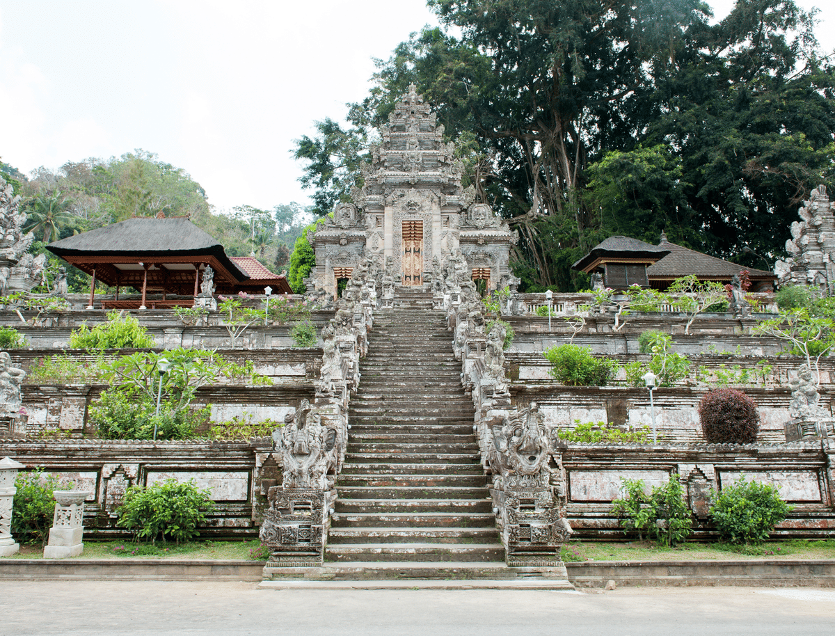 Borobudur – Prambanan Private Tour