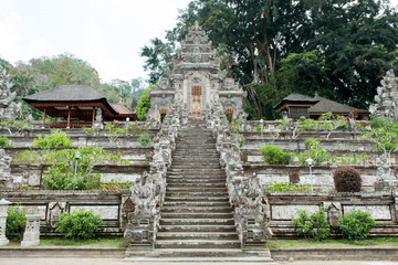 Photography Tour at Bukit Asah in Karangasem, Bali