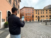 Secrets of Rome Self-Guided Exploration Game Tour 10