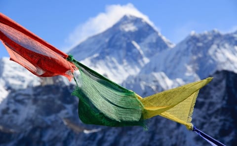 12-Night Himalayas Trekking Tour to Gokyo Lake and Namche