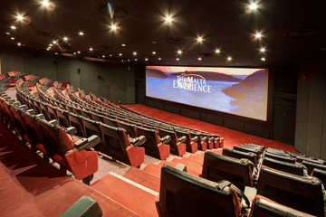 Audio-Visual Show and Holy Infirmary Tour in Valletta