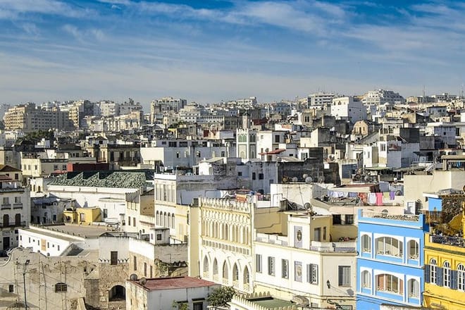 Tangier