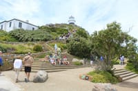 Cape Point Lighthouse