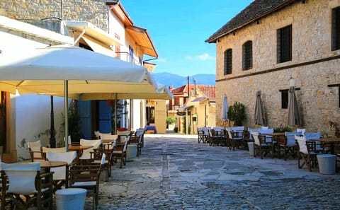 Full-Day Cultural Tour of Troodos, Omodos, and Kykkos Monastery from Paphos