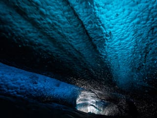 Private Ice Cave Helicopter Tour from Skaftafell, photo 24