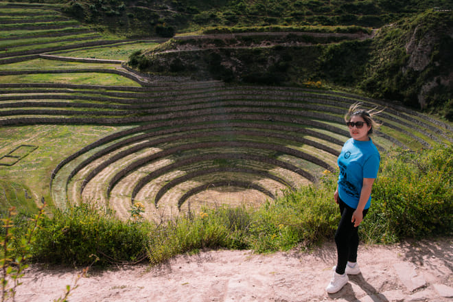 Sacred Valley Full Day Tour - all inclusive 4