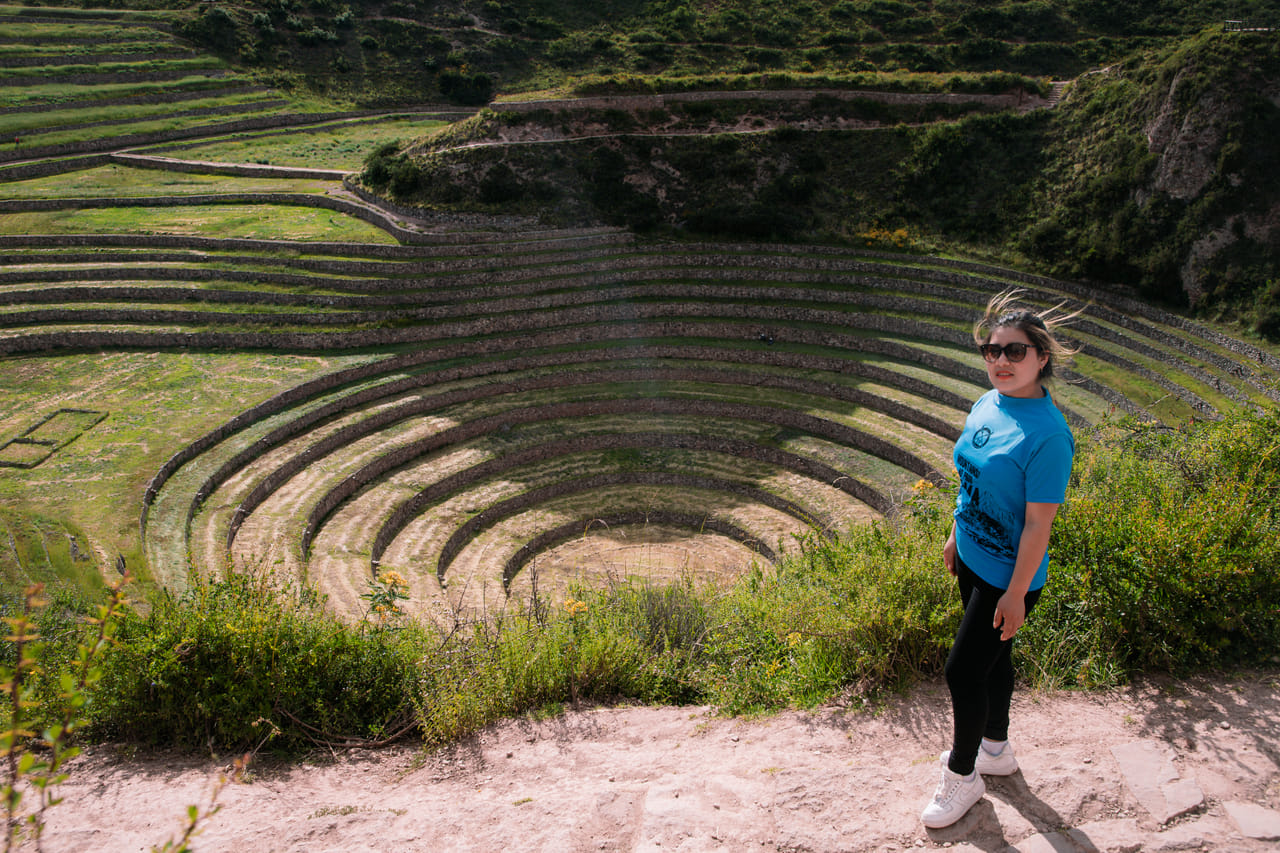 Sacred Valley Full Day Tour - all inclusive 4