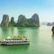 DELUXE Halong Cruise 1 Day Tour From Hanoi - Daily Operated 2023