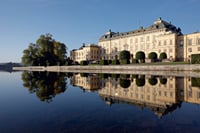 Private VIP Stockholm Royal Palaces Tour 1