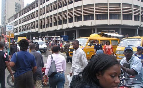 Nairobi Highlight City Tour During Airport Layover