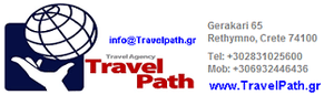 TravelPath