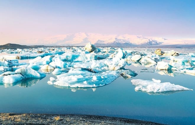 3 DAY - South Iceland - PRIVATE TOUR (Golden Circle, South Coast) photo 2