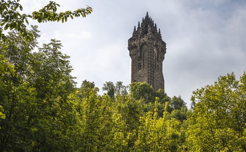 Scottish Highlands and Whisky Distillery Tour from Edinburgh