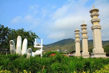 Private Cultural Tour of Sanya's Highlights and Scenic Views