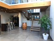Visit the winery, stroll through the vineyards, taste the Cantine Mucci Wine 10