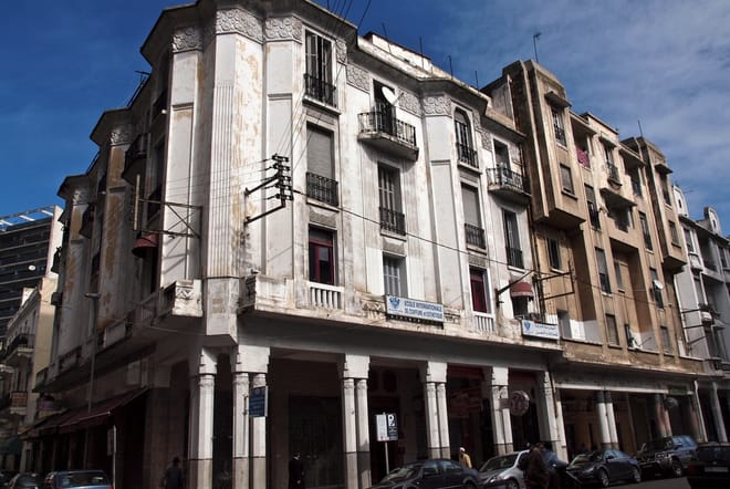 Casablanca Full-Day Private Tour 4