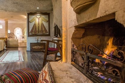 Private Tour: Best of Turkey in 15 Days From Istanbul