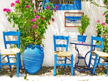 Classical Greece