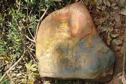 Full-day Long Phuoc Tunnels And Long Tan Battlefield Tour