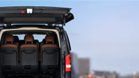 Private Transfer: Gazipasa Airport to Alanya Resorts  3
