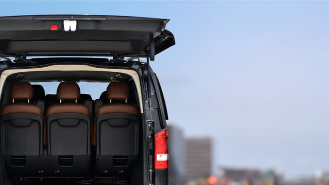 Private Transfer: Gazipasa Airport to Alanya Resorts  3