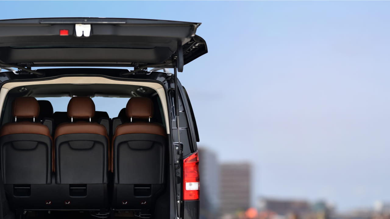 Private Transfer: Gazipasa Airport to Alanya Resorts  3