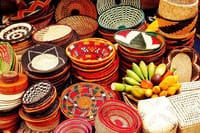 Nairobi Guided Cultural Shopping Experience Day Tour 7