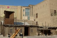 Private Half day Dubai city tour with Gold & Spice Souk 8