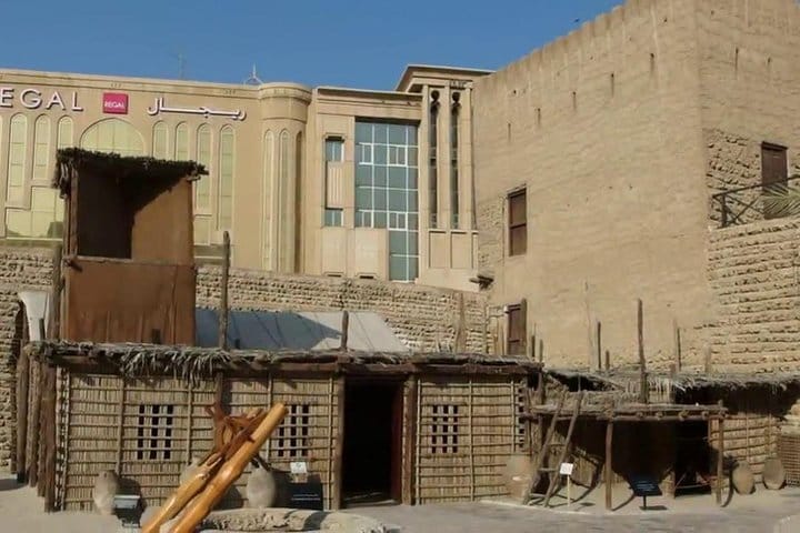 Private Half day Dubai city tour with Gold & Spice Souk 8