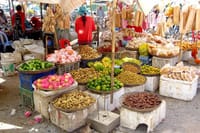 Local Market