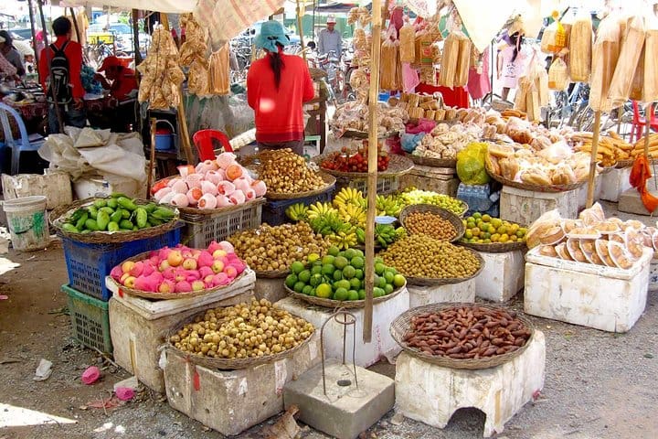 Local Market