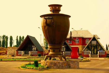 Private Lankaran Highlights Day Tour