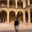 Bologna Self-Guided Sherlock Holmes Murder Mystery Game 4