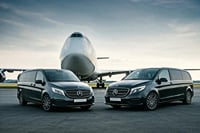 Side & Manavgat to Antalya Airport Private Transfer 4