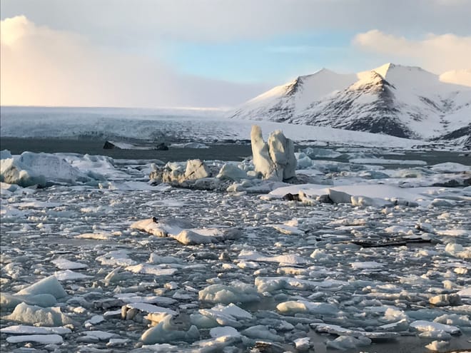 2 DAY - South Coast of Iceland - PRIVATE TOUR 7