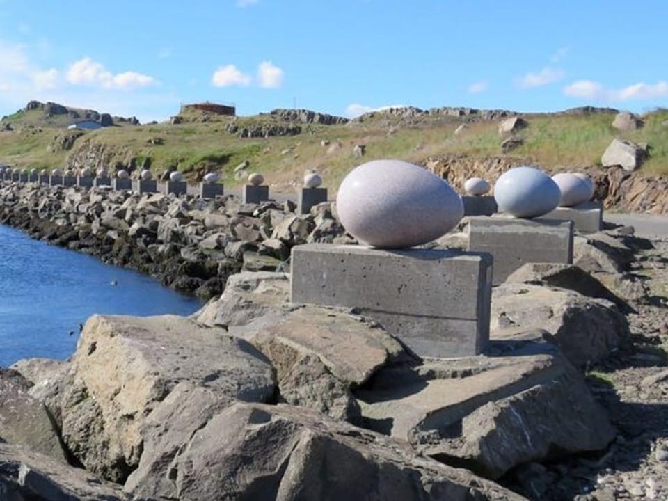 Private Day Tour from Höfn - The Eastfjords — Marina Travel