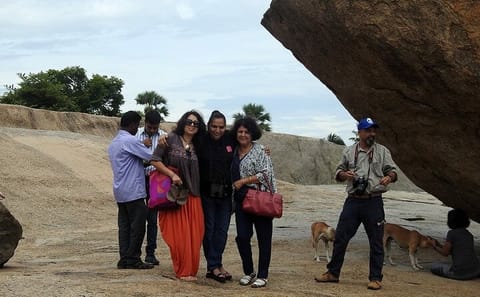 Five-Day Cultural Tour of Pondicherry, Thanjavur & Trichy