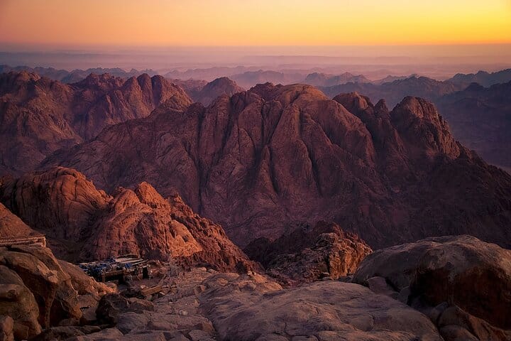 Mount Sinai Climb And St Catherine Monastery From Sharm El Sheikh 6