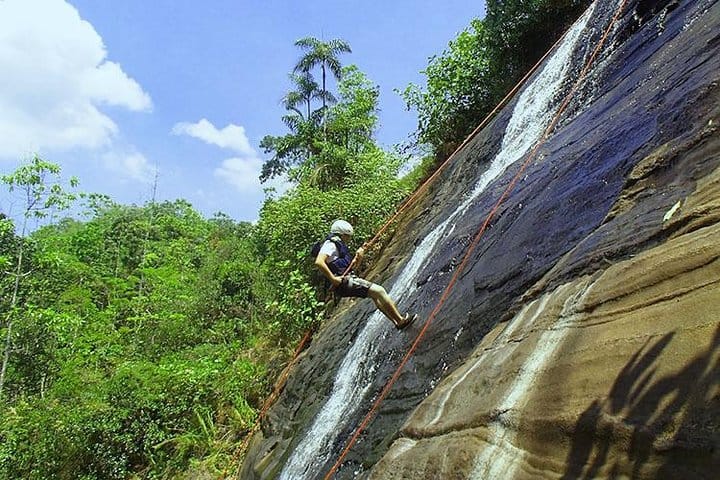 Adventure Experience B in Kitulgala 4