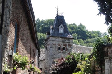 Walking Tour of Durbuy, Belgium's Smallest City