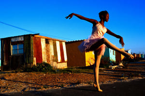 Private Township Tour Cape Town