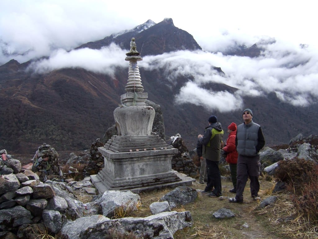 19 Days Mera Peak Climbing & Expedition – One Life-Changing Himalayan Adventure