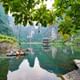 Ninh Binh Full Day Private Tour visit Hoa Lu, Trang An & Mua Cave