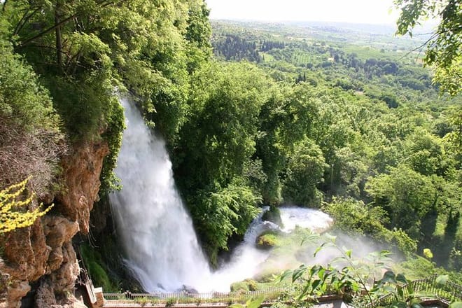 Full-Day Pozar Thermal Baths and Edessa Waterfalls  photo 5