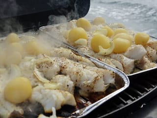 Reykjavik's Finest Catch: Guided Sea Angling Tour for All Levels, photo 8