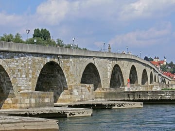 Regensburg – Classic guided tour
