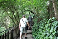 Dryanovo Monastery & Love Bench & Bacho Kiro Cave Self-Guided 6