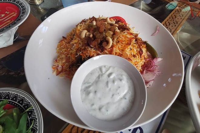Private Dubai Street Food Tour . 5
